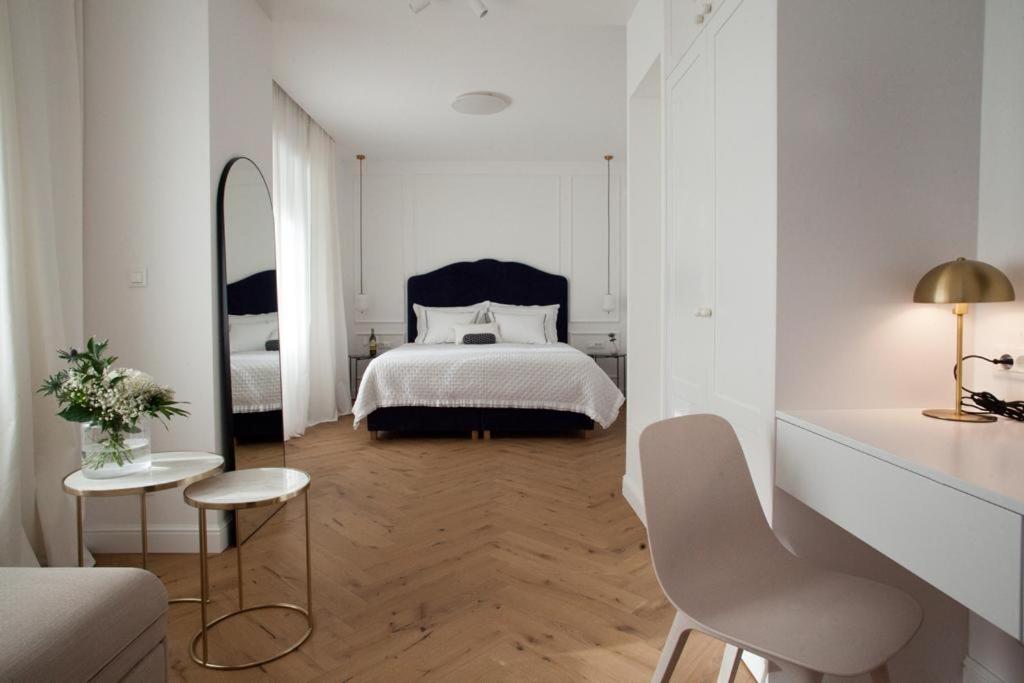 Aurum D Appartement Split